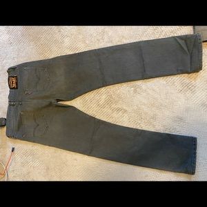 Levi 513 jeans
